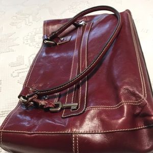 Fossil bag